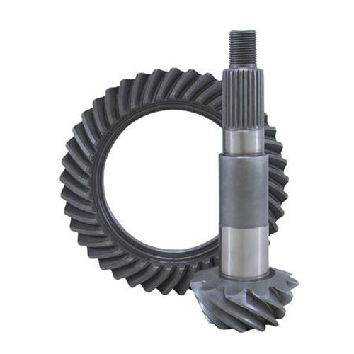 AXLE HOUSING-D155