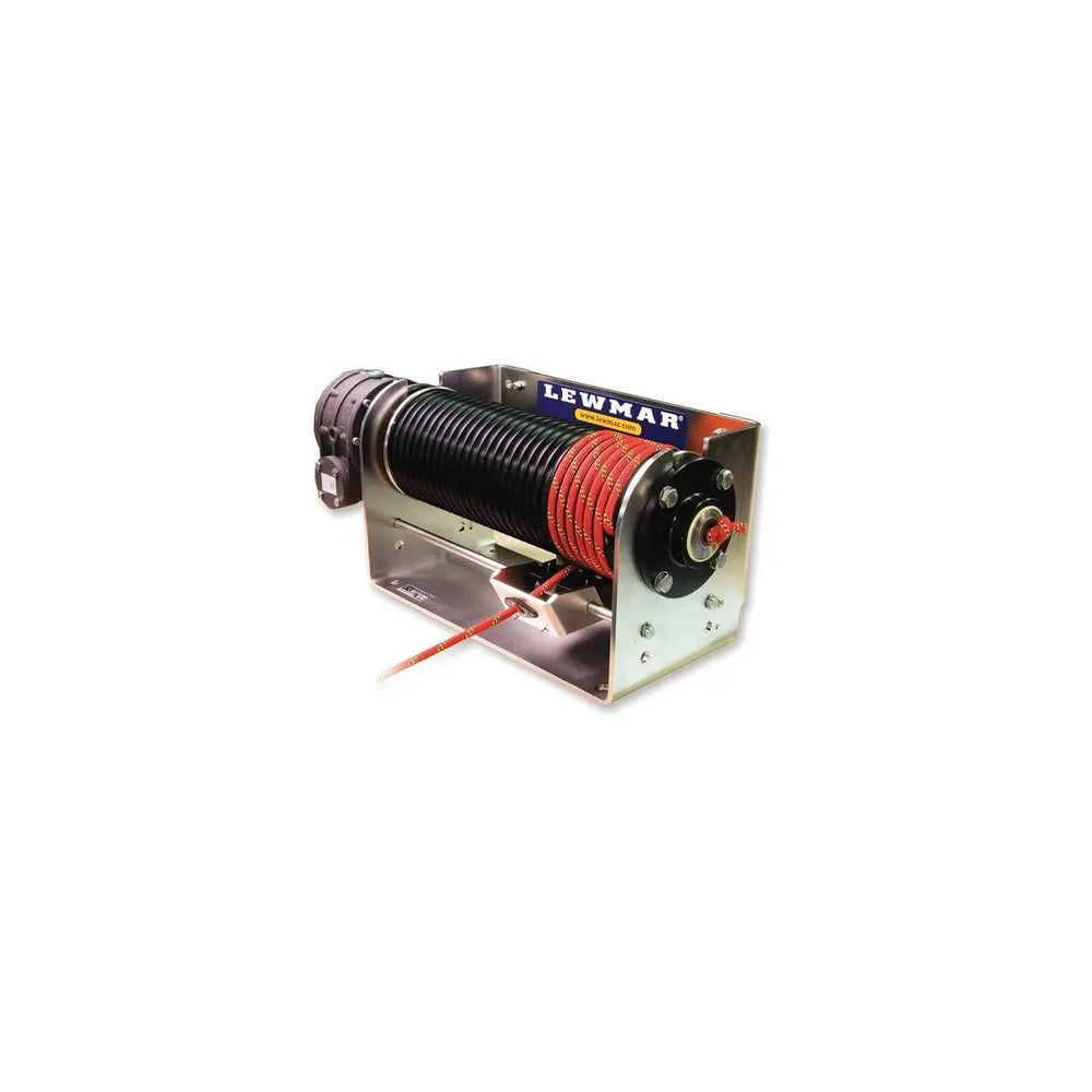 KIT - CW800 12V CAPTIVE WINCH KIT