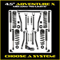 Rock Krawler Suspension auto part