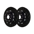 EBC Racing 2023 Toyota GR Corolla Replacement Front Right Disc Ring