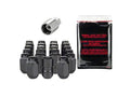McGard SplineDrive Tuner 23-PC Jeep JL Install Kit w/Locks & Tool (Cone) M14X1.5 / 22m Hex - Black