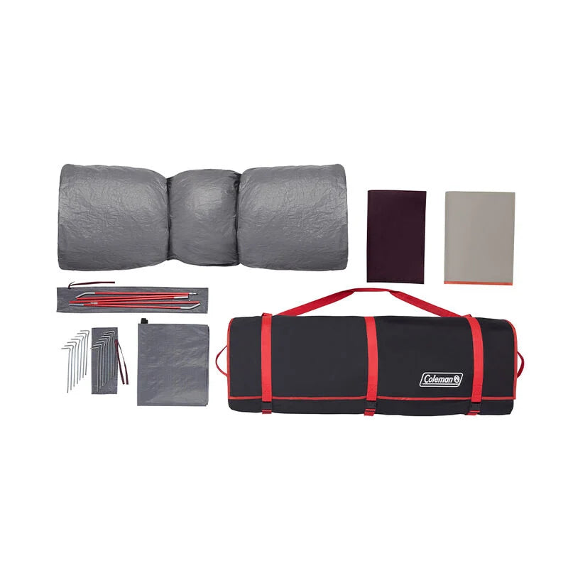 SKYLODGE TENT 8P INSTANT CABIN BLKB