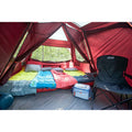 SKYLODGE TENT 8P INSTANT CABIN BLKB