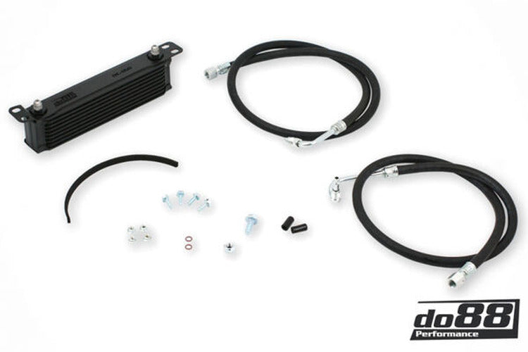 do88 SAAB 900 Turbo 84-93 Engine Oil Cooler