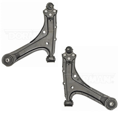 CONTROL ARM
