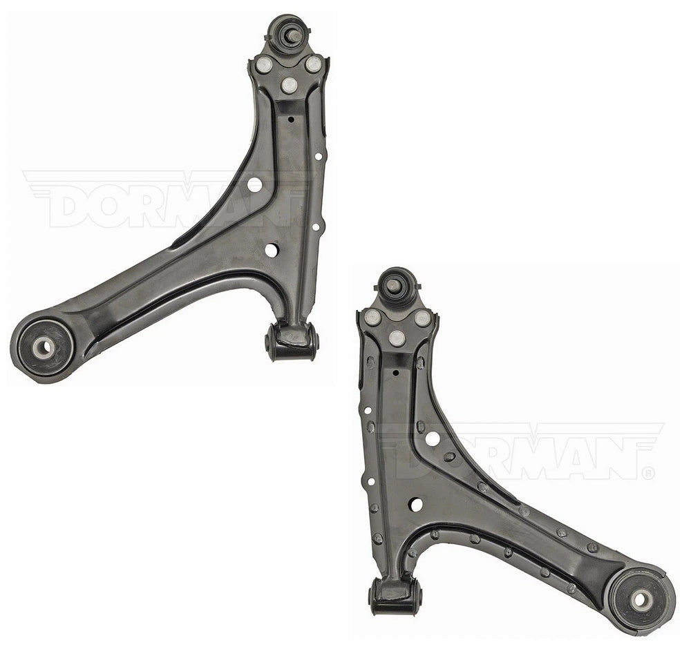 CONTROL ARM