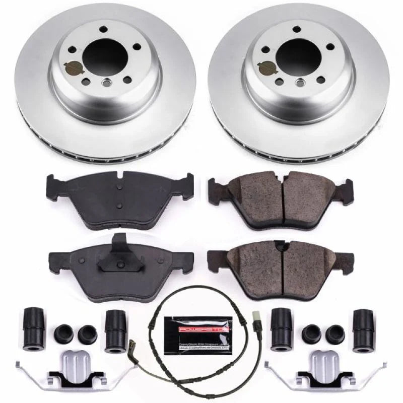 PowerStop auto part