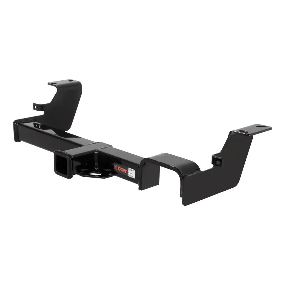 TRAILER HITCH