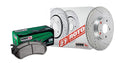 Hawk Performance auto part