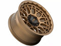 KM722 TECHNIC 18X9 5X5.0 BRONZE +0
