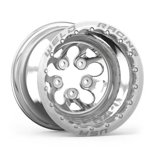 15X16 ALPHA-1 5X5 5BS POL CTR POL