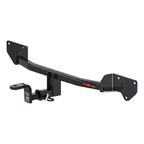 CLASS I TRAILER HITCH, PIN & CLIP,