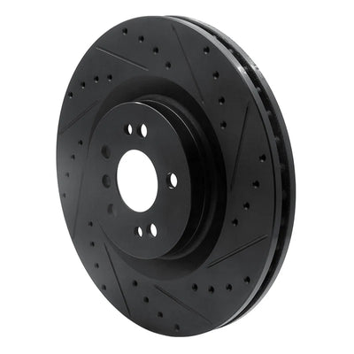 R1 Concepts black auto part