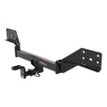 13C LEXUS GS350(EXCEPT F SPORT) CLASS I RECEIVER HITCH W/ OLDSTYLE BALL MOUNT