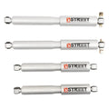 SHOCK ABSORBER SET STREET PERFORMANCE