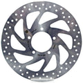 Brembo OE 05-06 Triumph Bonneville 900cc 310x5mm Brake Disc - Front Fixed