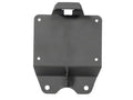 21C FORD BRONCO 2/4DR REAR BUMPER; WORKS W/FACTORY TOW PACKAGE