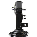 QUICK-STRUT ASSEMBLY