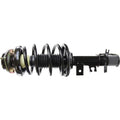 QUICK-STRUT ASSEMBLY