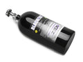 Fast Nitrous System, 2011 Mustang G T inBlackin