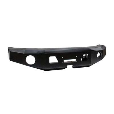 Go Industries winch