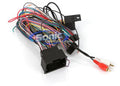 CHEVY EQUINOX GMC TERRAIN 2010-2015 (W MONOCHROME DISPLAY)