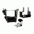 CHEVY EQUINOX GMC TERRAIN 2010-2015 (W MONOCHROME DISPLAY)