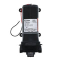 WATER PRESSURE PUMP 24VDC