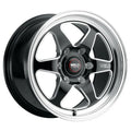 Weld auto part