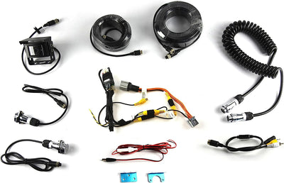 Brandmotion auto part