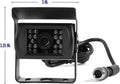 TRAILER REAR VISION SYSTEM FOR GM TRUCKS 2014CURRENT