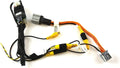 TRAILER REAR VISION SYSTEM FOR GM TRUCKS 2014CURRENT