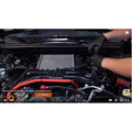 Mishimoto 15 Subaru WRX CVT Transmission Cooler Kit