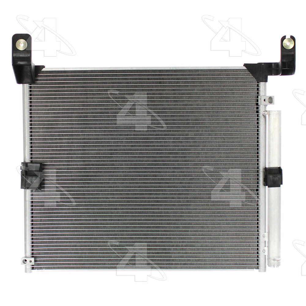 CONDENSER /PARALLEL