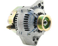 REMANUFACTURED ALTERNATOR