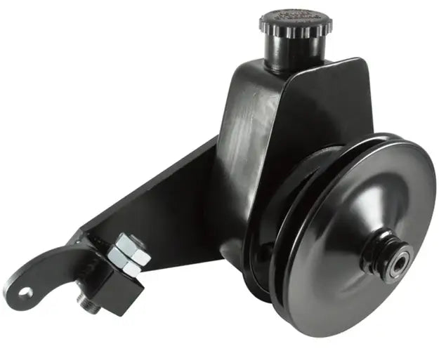 P/S Pump Upgrade Ford Y- Block Includes Pump Brkt