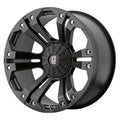 XD778 20X9 6X5.5 M-BLK 18MM