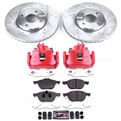 PowerStop auto part
