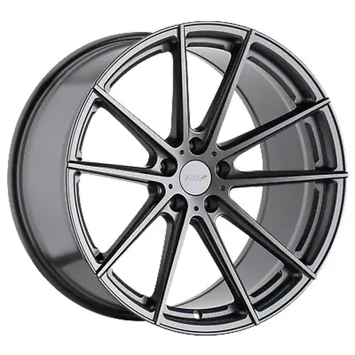 TW BATHURST 19X8 5X108 +40 72.6 G-G
