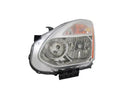 0910 NS ROGUE HALGN (W/O INNER LENS) H.L LH