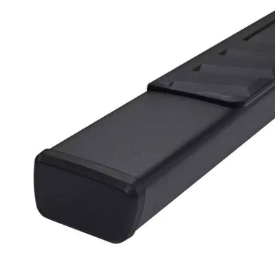 T4 SERIES SIDE BAR BLACK