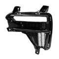 CAPA 1921 KIA FORTE GT W/O INTELLIGENT CRUISE CONTROL; EX W/LAUNCH EDITION FRT REBAR