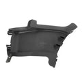 CAPA 1921 KIA FORTE GT W/O INTELLIGENT CRUISE CONTROL; EX W/LAUNCH EDITION FRT REBAR