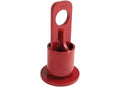 5TH WHEEL HITCH REMOVER