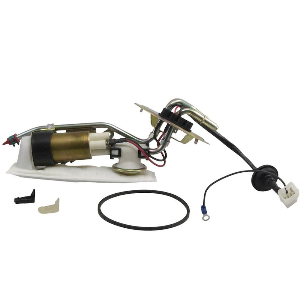 FUEL PUMP HANGER ASSEMBLY