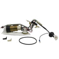 FUEL PUMP HANGER ASSEMBLY