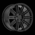 TSW Alloy Wheels auto part
