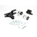 EG/DC AWD B-Series Mount Kit (2-bolt Left) with rear bracket - Extreme Race (88a) Urethane