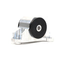 EG/DC AWD B-Series Mount Kit (2-bolt Left) with rear bracket - Extreme Race (88a) Urethane