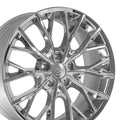 4Play OE Wheels auto part